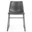 Chaise d'appoint Tyrone-1404272825