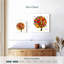 Harnek arbre de fruits abondants-109233223