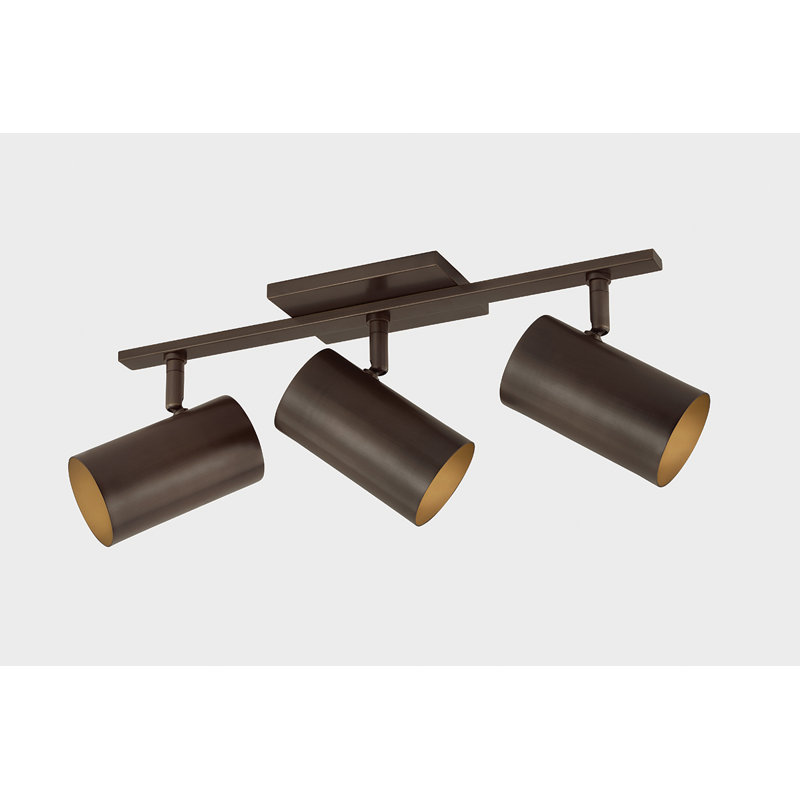 RUEBEN Bath And Vanity, Bronze