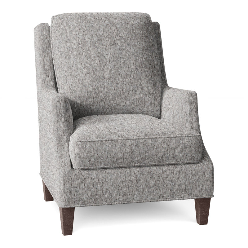 Fauteuil l 31,5 po Savannah, Tabac, Fumée 9508