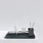 Brabantia Sinkside Dish Drying Rack-43701077