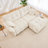 Chenille Modular Sectional Sofa