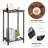 Huebner End Table