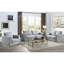 Fauteuil de 37 po Valin