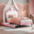 Rose est en rupture de stock