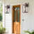 Oil Rubbed Bronze