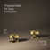 Components™ Bathroom Sink Handles with Industrial Design