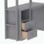 Lit mezzanine simple Madisen Kids-143023309