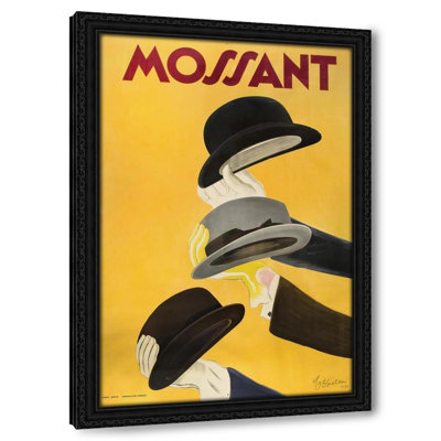 Mossant (1938)