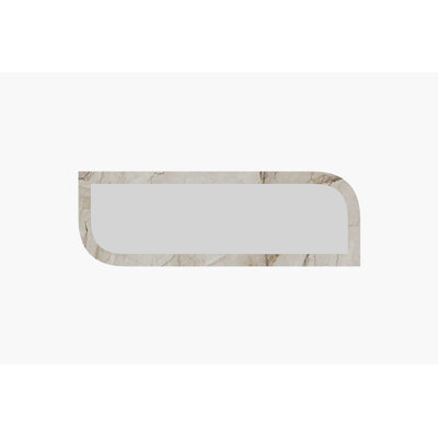 Christyle Rectangle Mirror