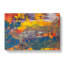 Abstract Art Painting Vol.86 by S.Johnson - Wrapped Canvas Painting-55306413