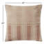 Housse de coussin carrée et insert Carmel-62376554-99444016