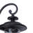 Brielle 10.75'' Hardwired Outdoor Lantern