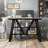 Ananias 47.24'' Console Table-199898362