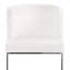 Tabouret de comptoir rembourré 26 po Bittencourt-678341494-710901361