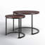 Tables basses 2 pièces Erbe-634827919