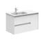 Ambra 35.6'' W Single Vanity-323774286