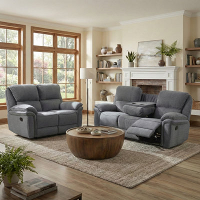 Altovese 2 - Piece Living Room Set