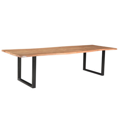 Table de salle à manger Gagalis Herzing