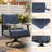 Outdoor Deep Seat Chair Cushion Set-121594420-121594426