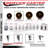 High Temp Phenolic Caster-105479662