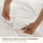 Bedsure Cotton Duvet Cover Oversized King - Luxury Slub Weave 100% Cotton Duvet Cover Set with a Linen Like Textured, Easy Change Durable Bedding Set 3 Pieces, Olive Green, 120" x 98"-116727416-117060335