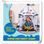 Ensemble de tente de jeu Rocket Ship