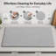 Tapis de cuisine ultra-doux anti-fatigue, 20 po-101686181