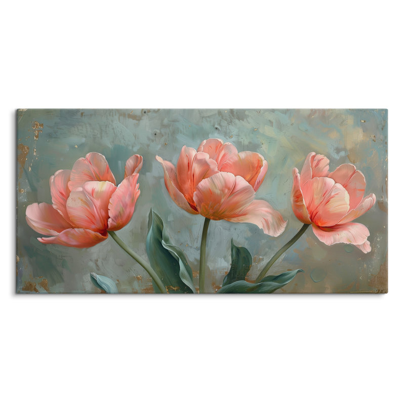 Wrapped Canvas Panoramic Print