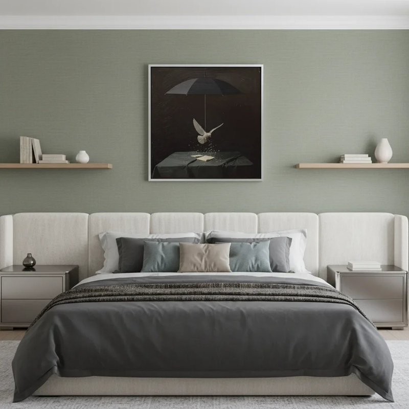 Feathered Fate