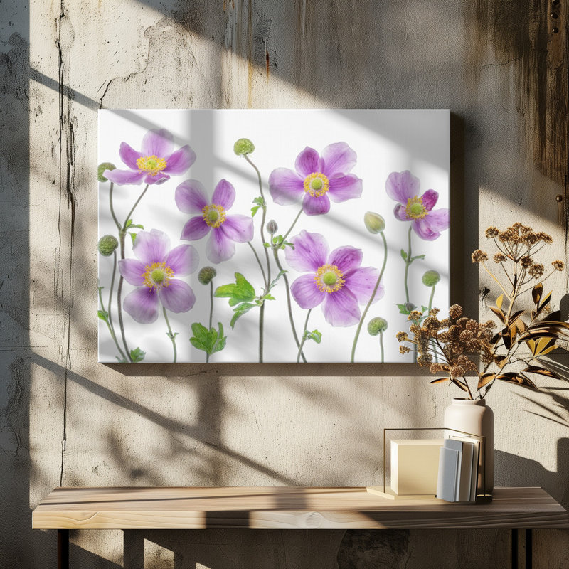 Wrapped Canvas Print, 50.8 cm H x 76.2 cm W