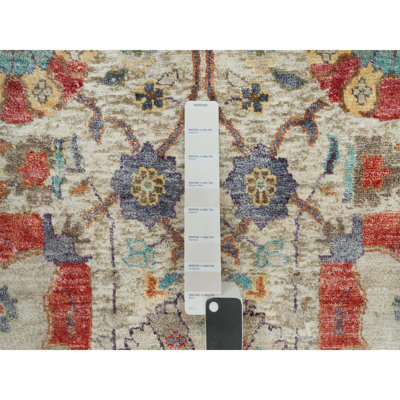 Tapis unique 8 pi Tiege