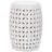 Feliciana  Ceramic Accent Stool-85970231