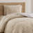Nestl Botanical Bed in a Bag 5 piece Comforter Set with Sheets & Pillow Shams-128622817-128622818