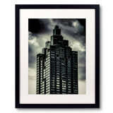 With Or Without You Print