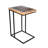 Parris - Sofa Server Table - Light Brown