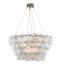 Lustre Kameriah en tube de verre soufflé à la main Dawn-1364998722-1364998726-1409231359