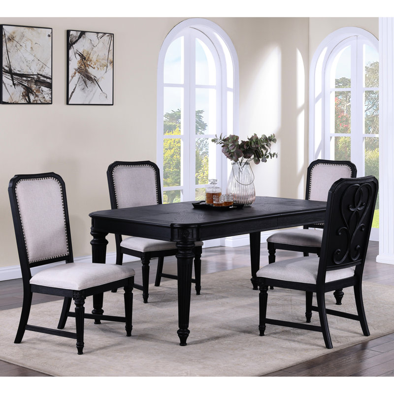 4 - Person Dining Set