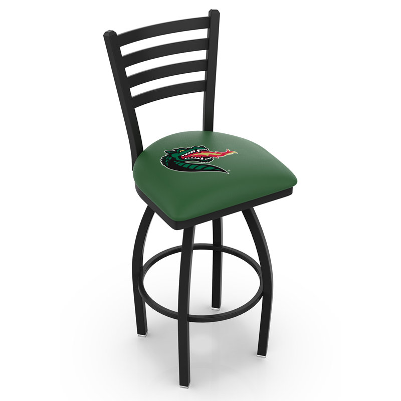 Tabouret tournant 36" NCAA, Université de l'Alabama à Birmingham (UAB)