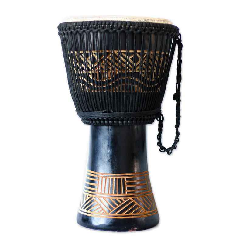 Sculpture de tambour Callini Ultimate
