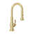 Unlacquered Brass is out of stock