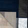 Mehul Woven Geometric Navy/Gray/White Area Rug – Modern, Durable Polypropylene, Medium Pile for Living Room, Bedroom, and Office