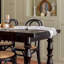 Table multifonctionnelle rétro en bois de frêne-223200112