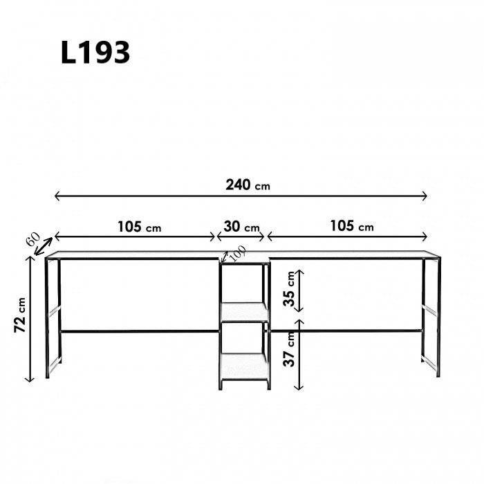 Rybicki Desk