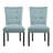 18'' H Tufted Upholstered Side Chair-16407751