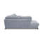 5 Seater Sofa & Chaise-57412472-57412419
