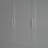Queen Size Murphy Bed Wall Bed With Cushion,Gray