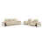 Beige est en rupture de stock