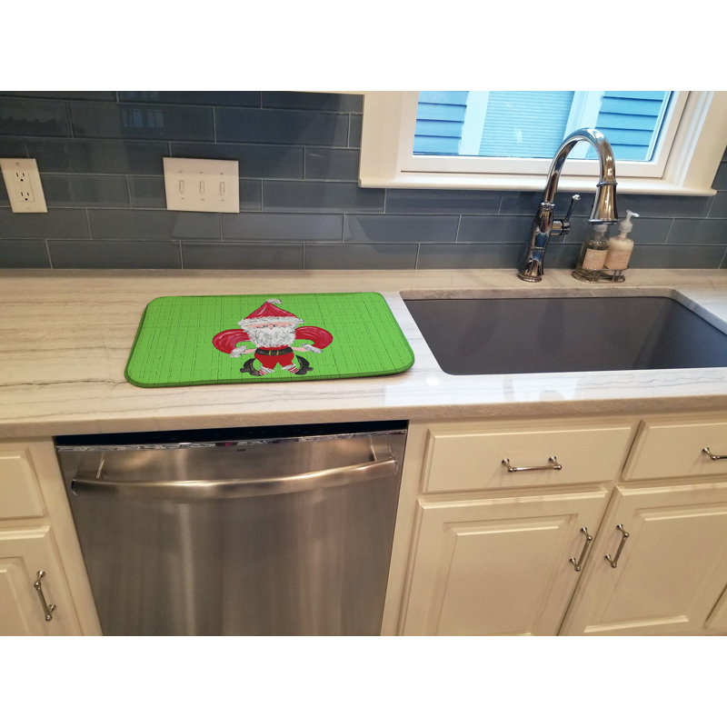 Drying Mat