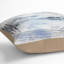 Boats Upon Lake Constance In Abstract Square Throw Cushion-56281057-56281053